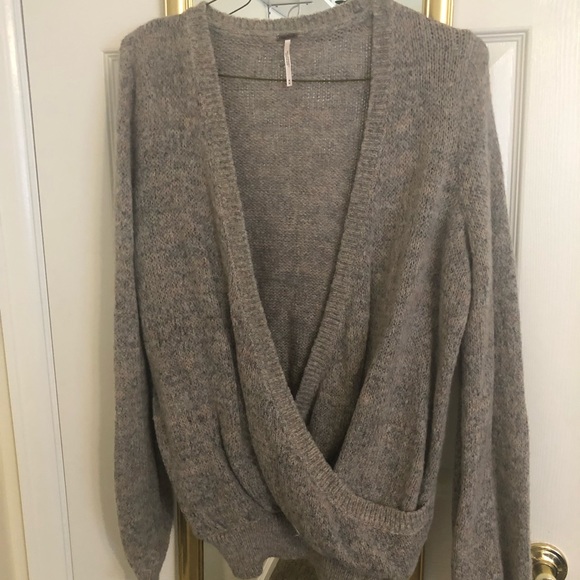 Free People Sweaters - Free People Sweater
